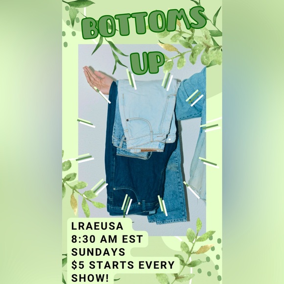 Meet your Posher: Roodies Resale! - Picture 5 of 17